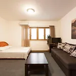 Apartment-Hotel Vila Petrovic-Becici