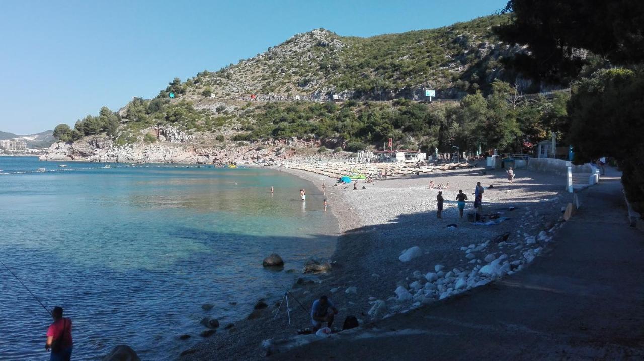 Apartament Apartment-hotel Petrovic-becici *