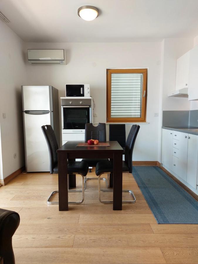 Apartment-hotel Petrovic-becici * Budva