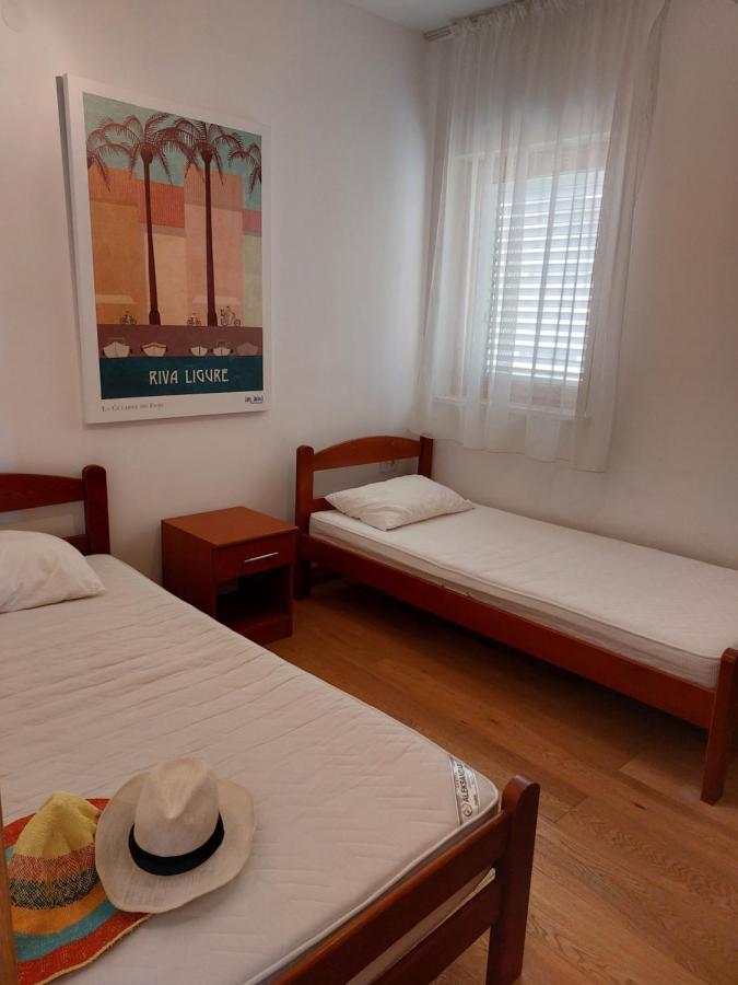 Apartment-hotel Petrovic-becici Apartament