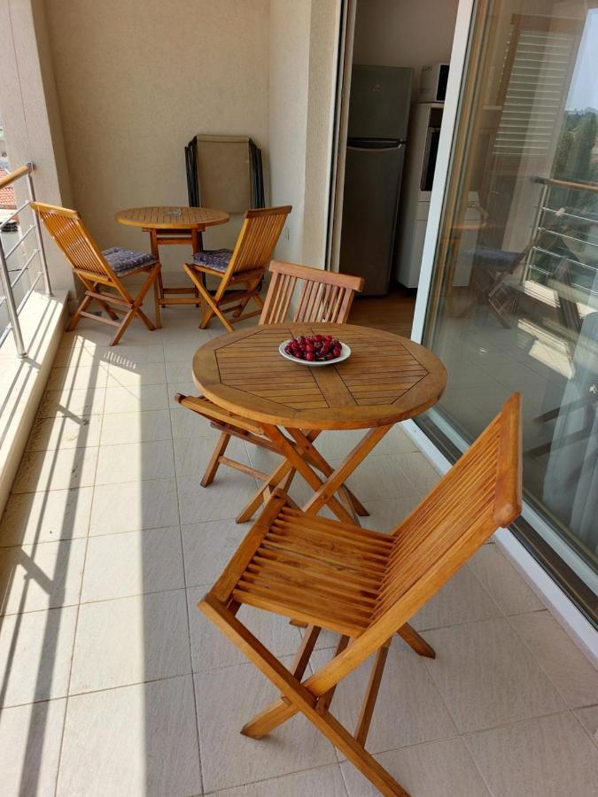 Apartment-hotel Petrovic-becici Apartament Budva