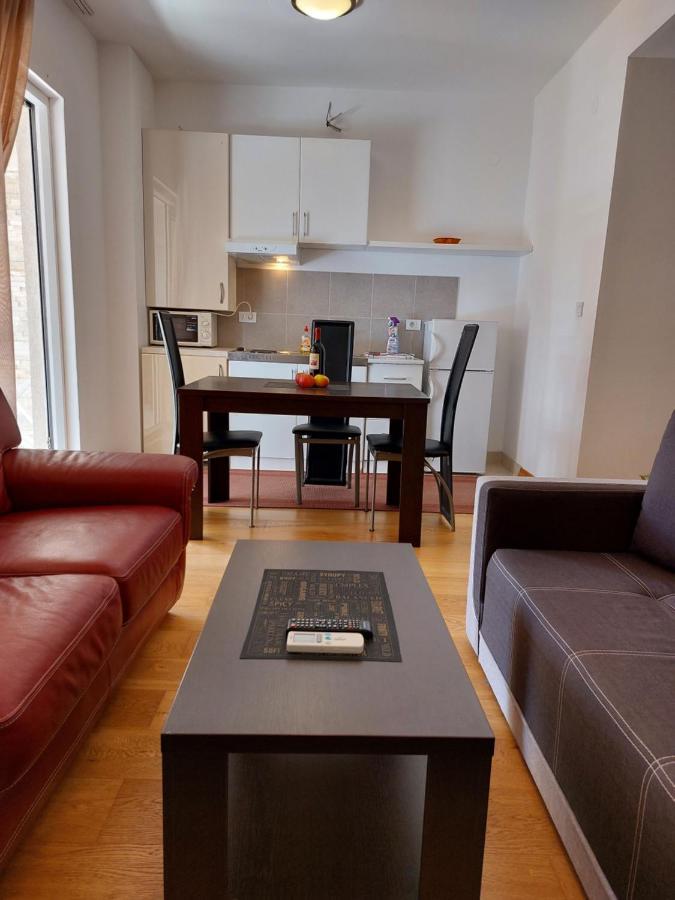 Apartament Apartment-hotel Petrovic-becici Budva