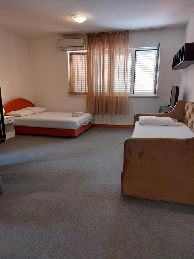 Apartment-hotel Petrovic-becici * Budva