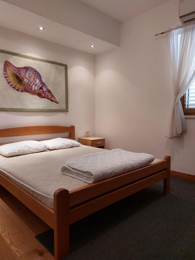 Apartment-hotel Petrovic-becici Appartement *