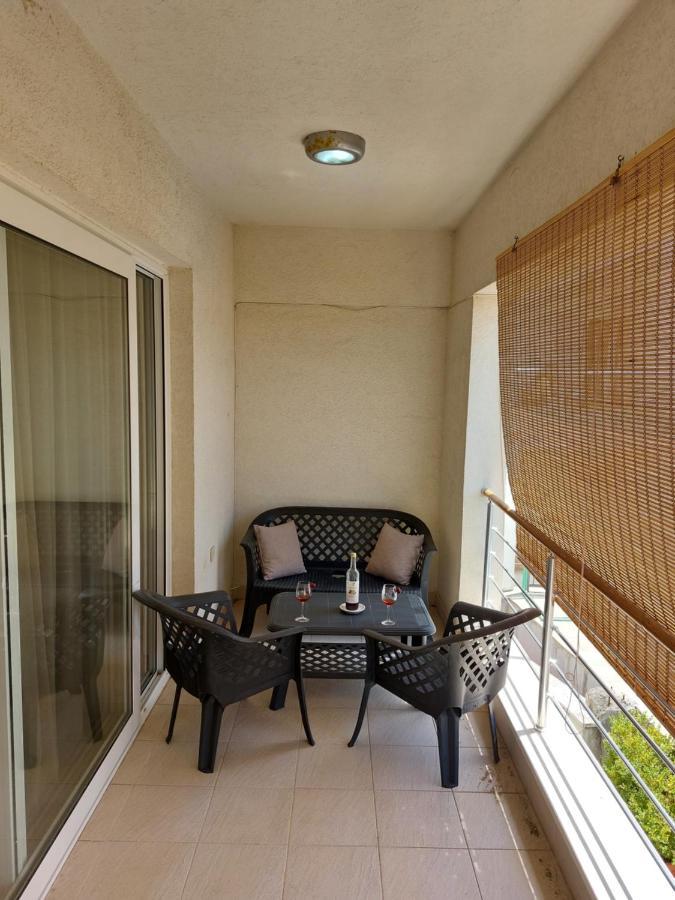 Appartement Apartment-hotel Petrovic-becici Budva
