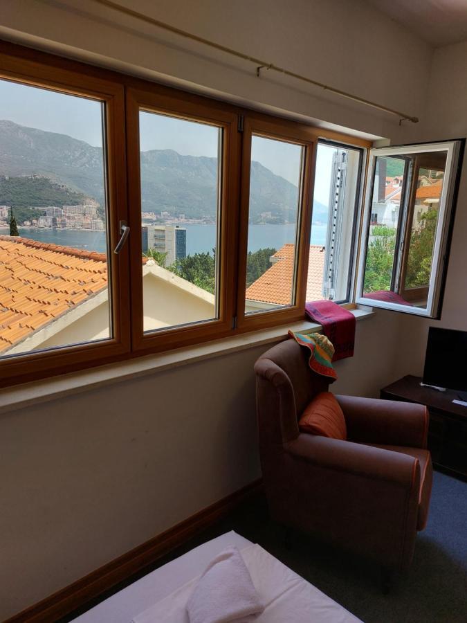 Apartment-hotel Petrovic-becici Appartement *
