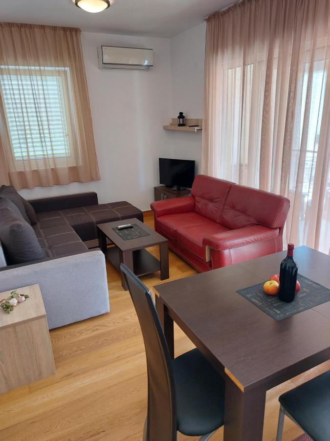 Appartement Apartment-hotel Petrovic-becici Budva