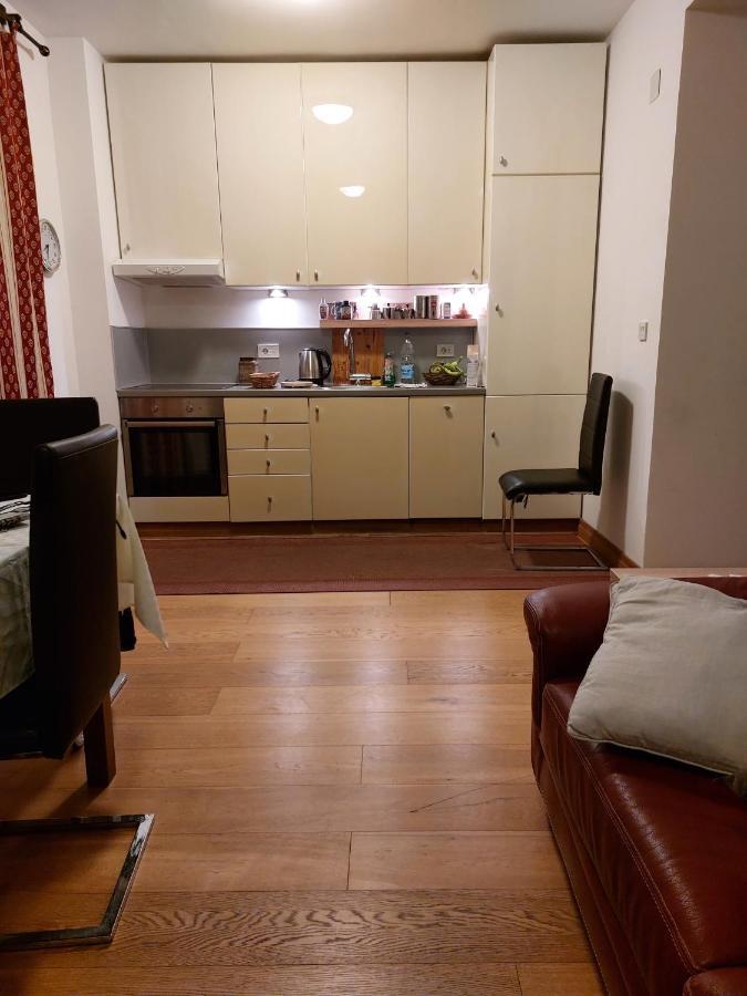 Appartement Apartment-hotel Petrovic-becici *