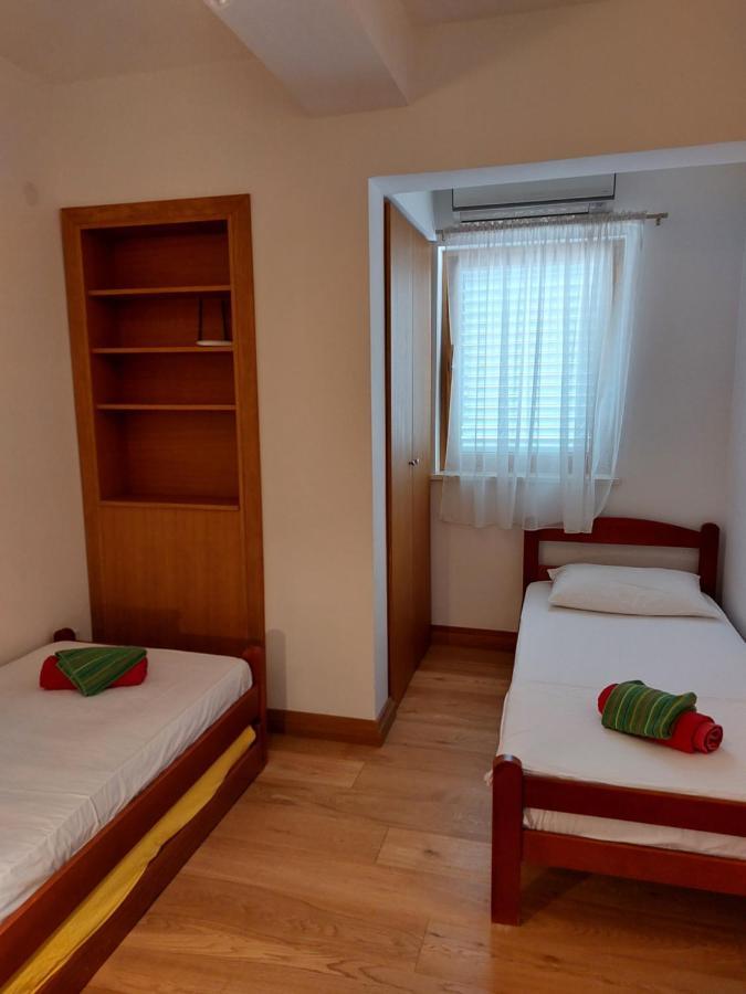 Apartment-hotel Petrovic-becici Budva