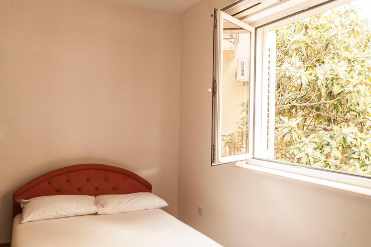 Apartment-hotel Petrovic-becici Apartament Budva