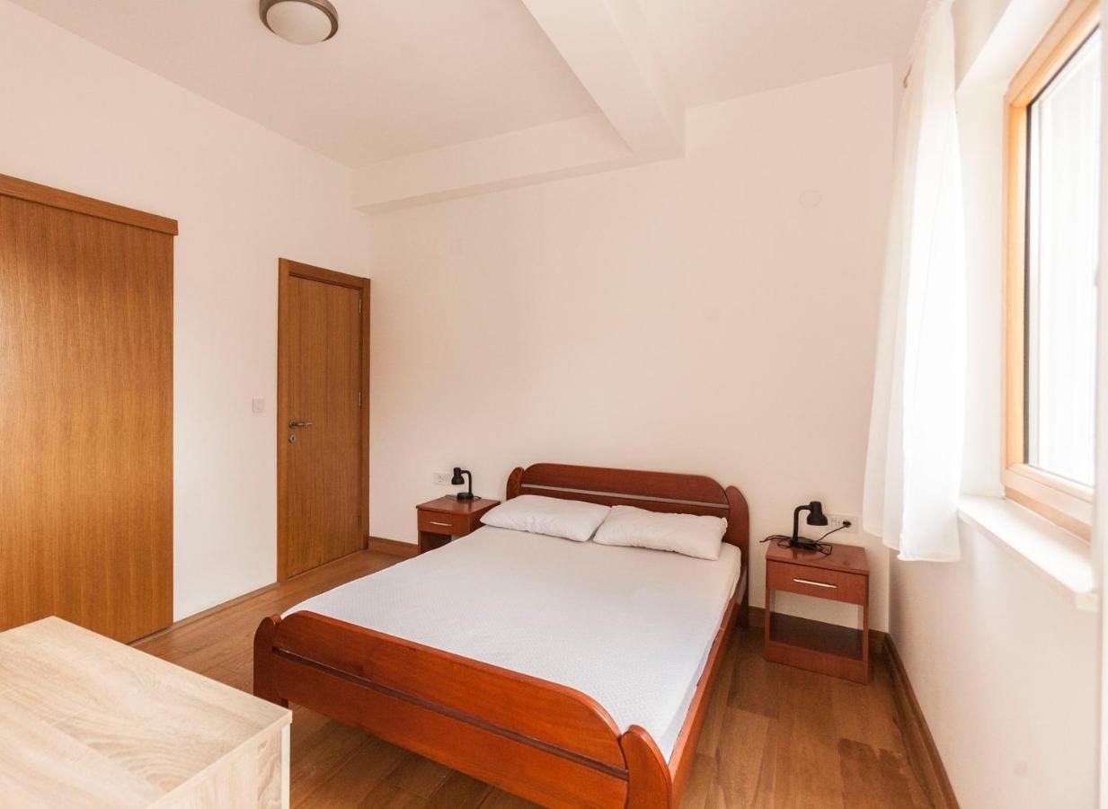 Apartment-hotel Petrovic-becici Apartament