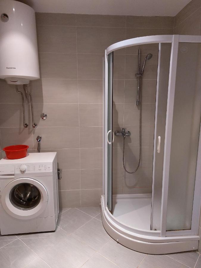 Apartament Apartment-hotel Petrovic-becici Budva