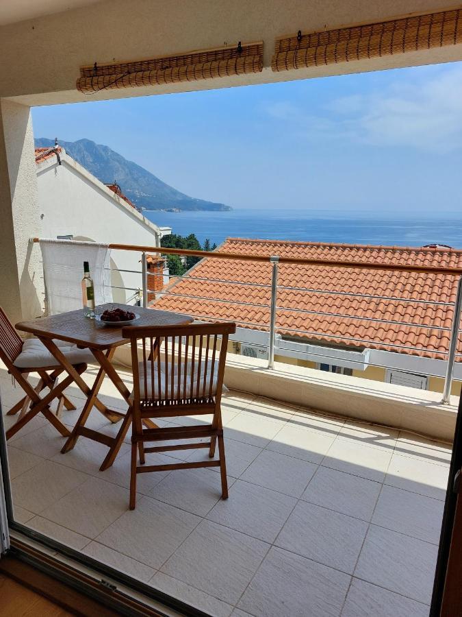 Apartment-hotel Petrovic-becici Budva