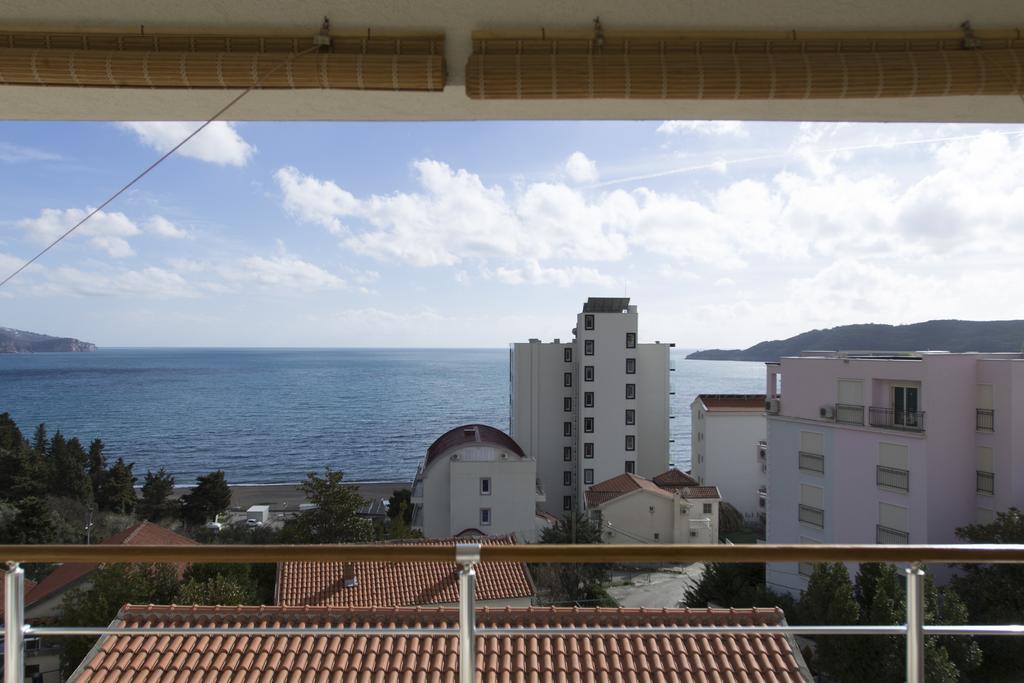Apartament Apartment-hotel Petrovic-becici *