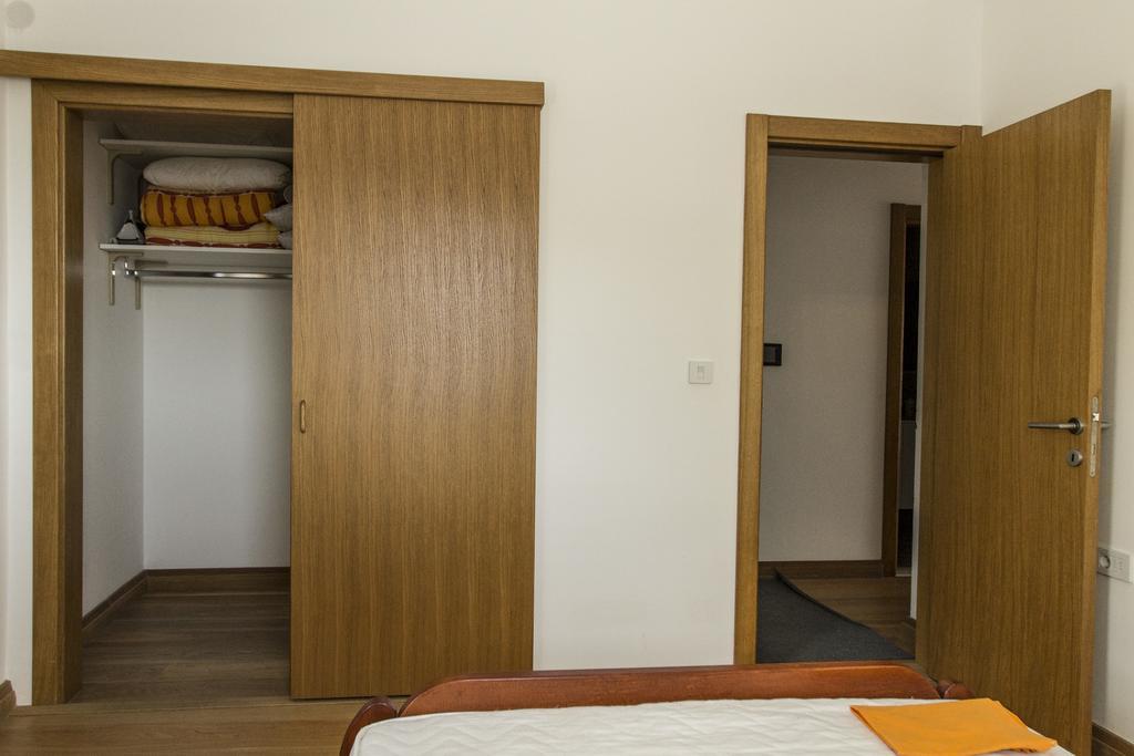 Apartment-hotel Petrovic-becici Apartament *