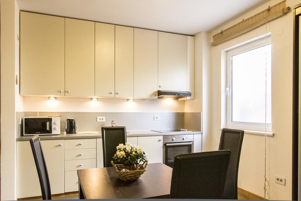 Apartment-hotel Petrovic-becici * Budva