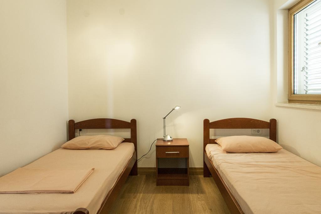Apartment-hotel Petrovic-becici Apartament Budva