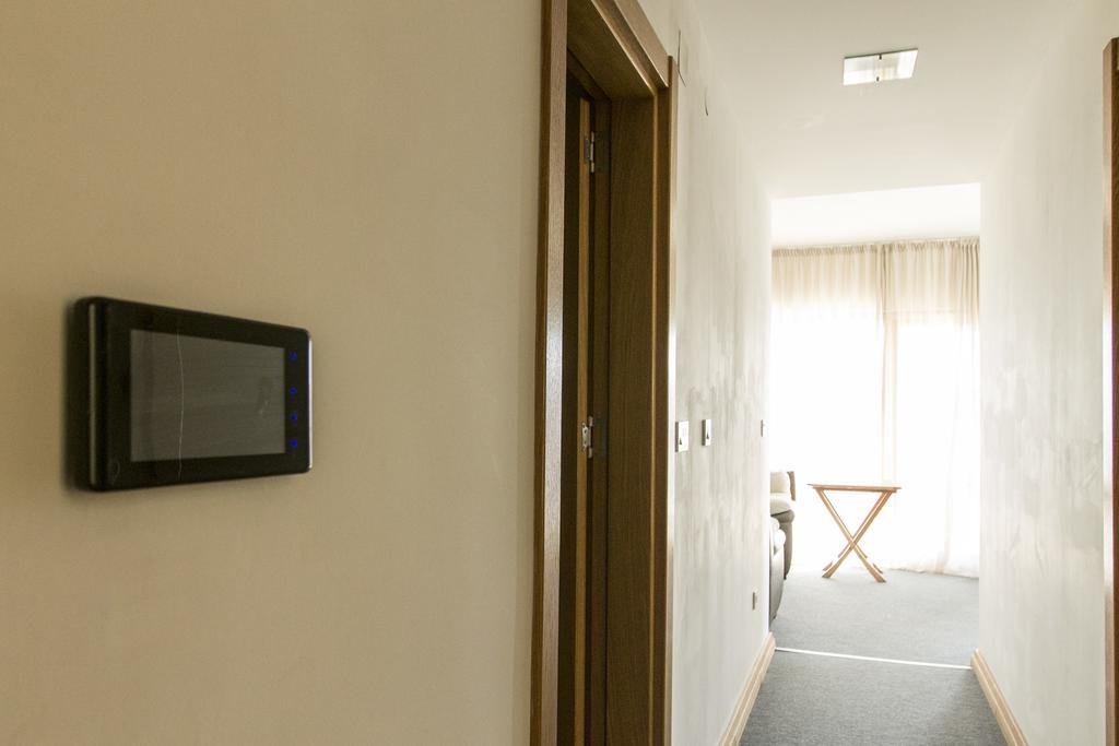 Apartment-hotel Petrovic-becici * Budva