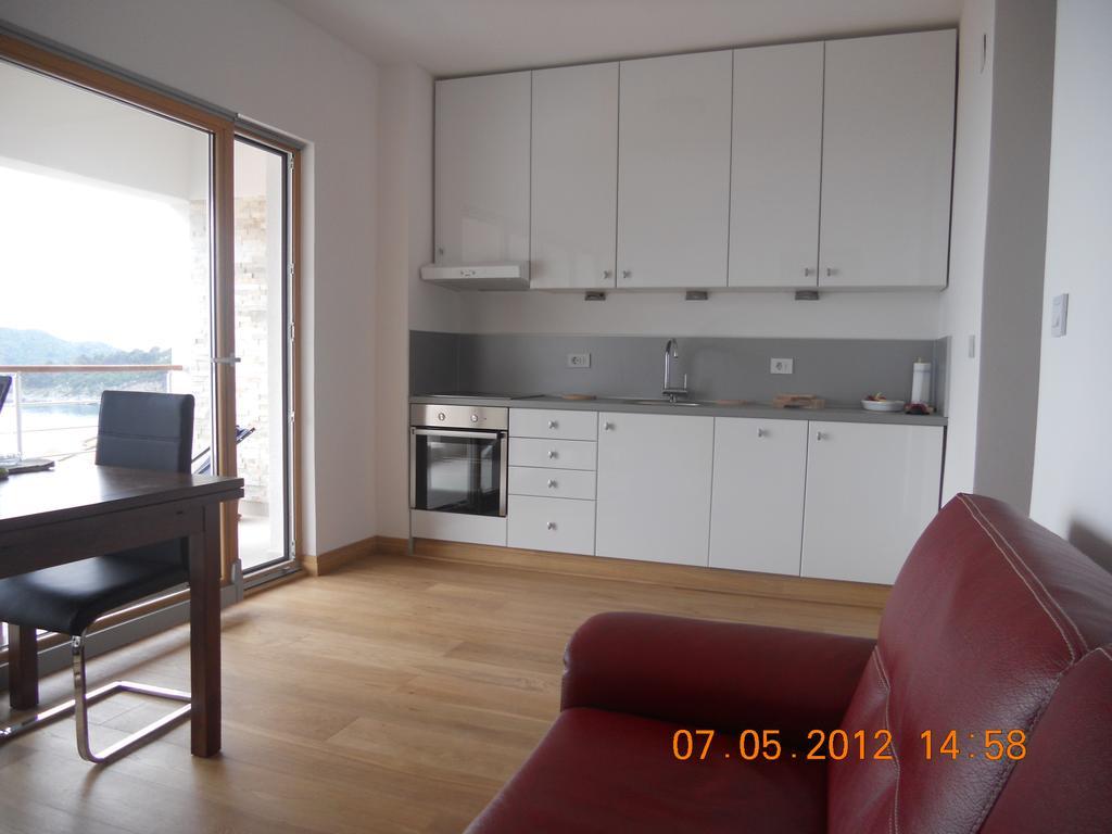Apartment-hotel Petrovic-becici * Budva