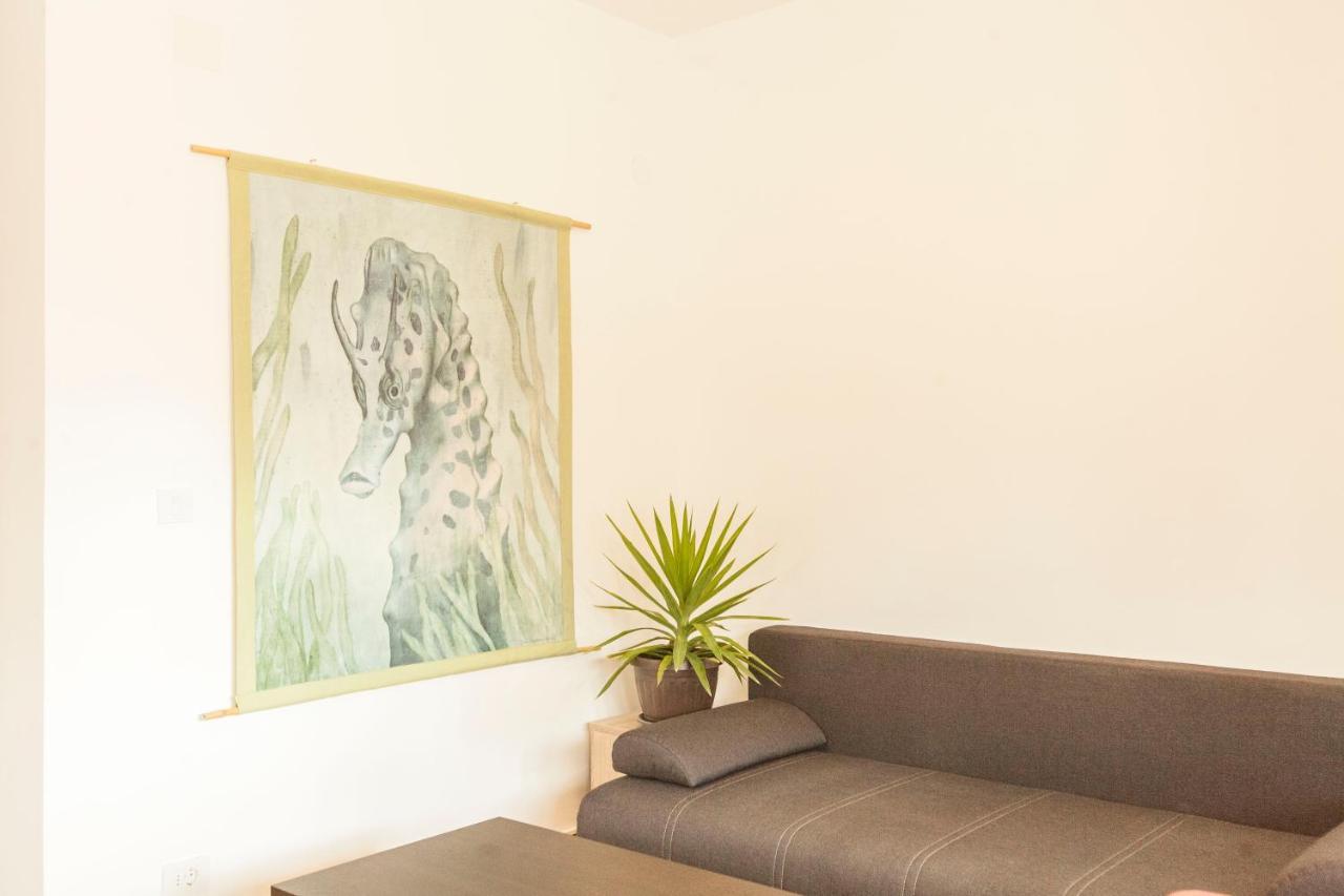 Apartment-hotel Petrovic-becici Budva