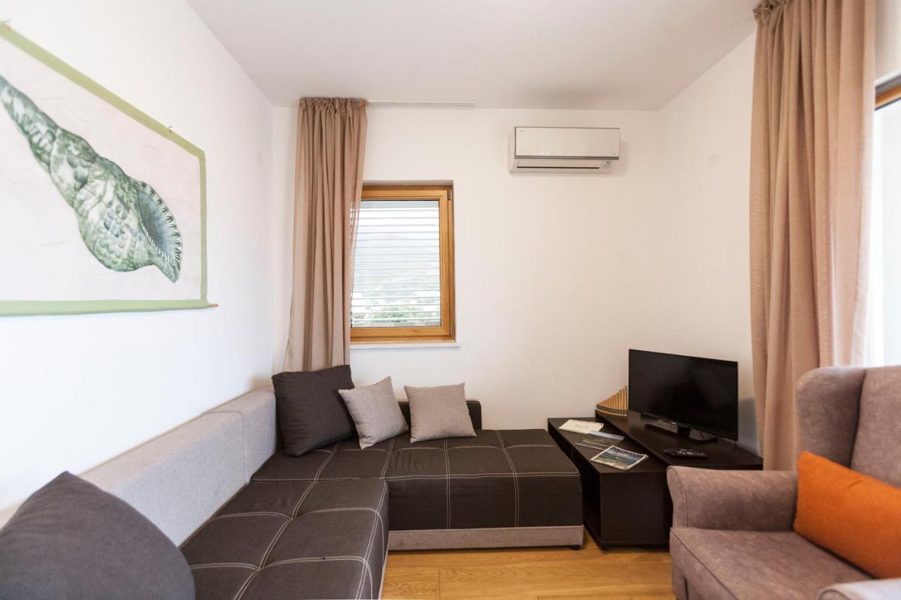 Apartment-hotel Petrovic-becici * Budva