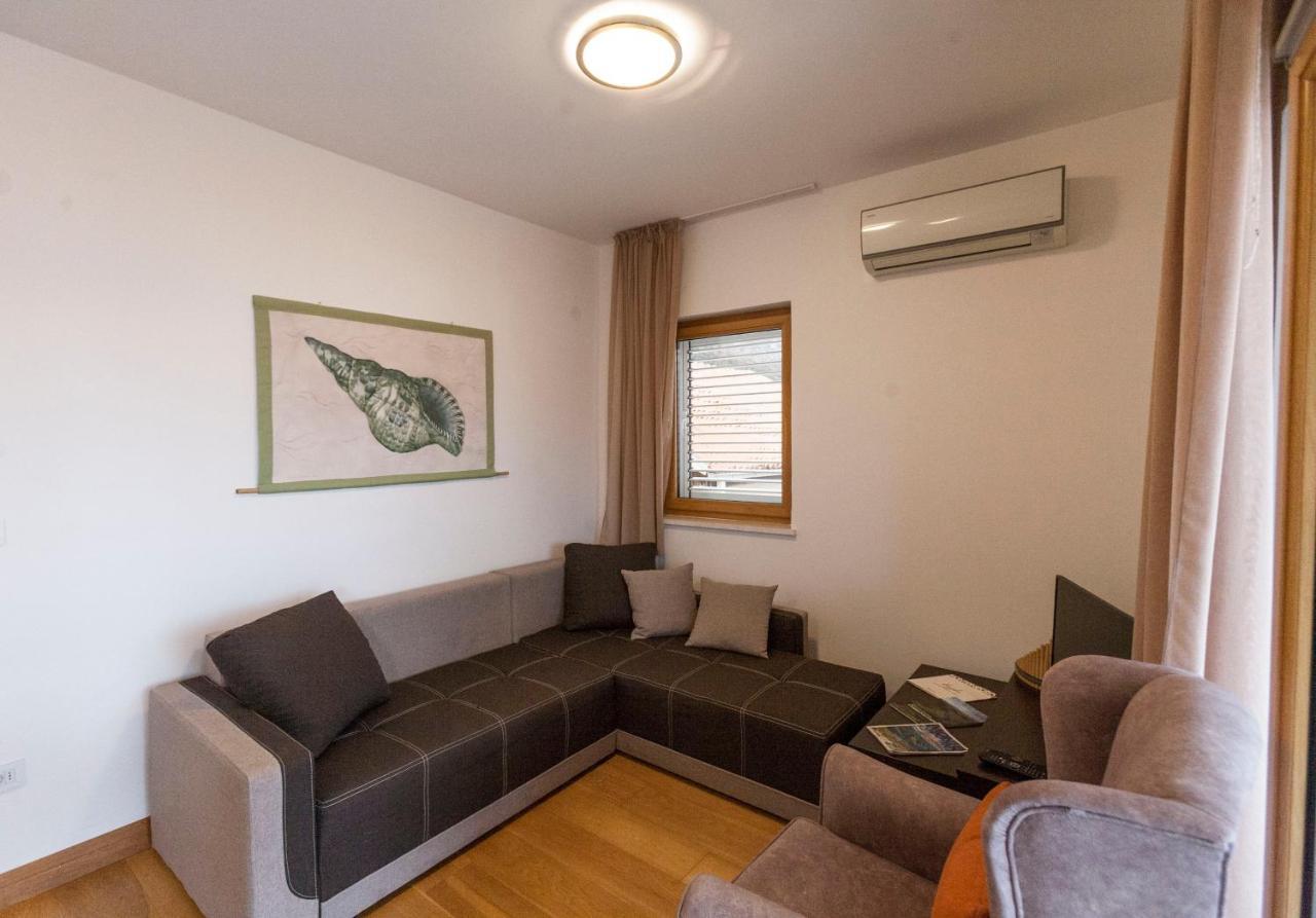 Apartment-hotel Petrovic-becici