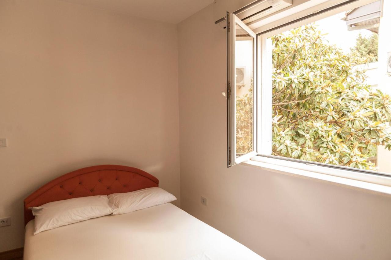 Apartment-hotel Petrovic-becici Budva