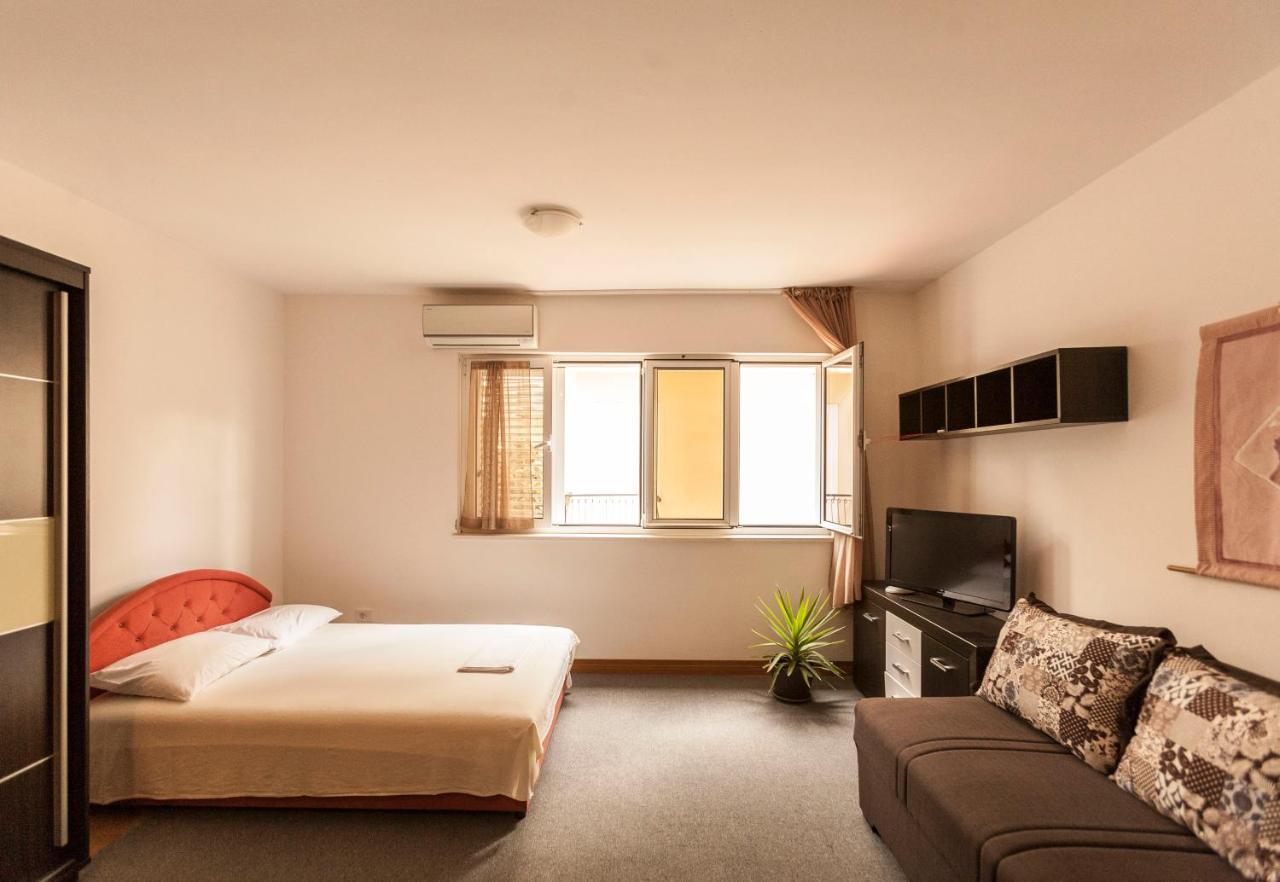 Apartament Apartment-hotel Petrovic-becici *