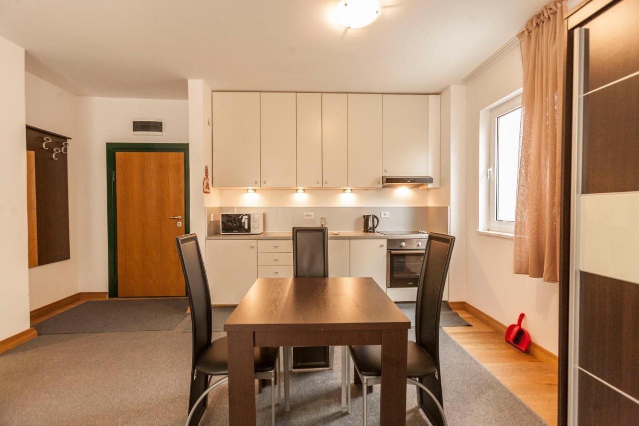 Apartment-hotel Petrovic-becici * Budva