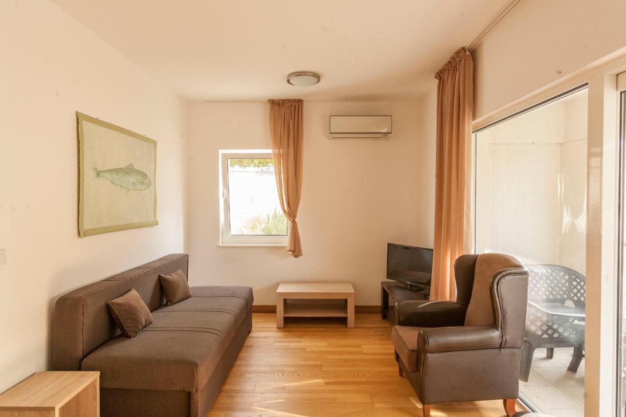 Apartment-hotel Petrovic-becici Apartament Budva