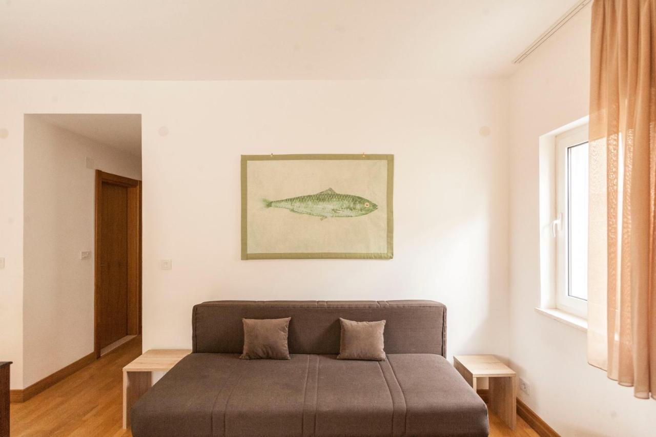Appartement Apartment-hotel Petrovic-becici